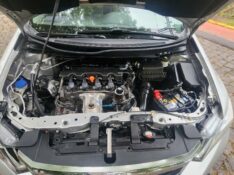 HONDA CIVIC 1.8 LXL 16V FLEX 4P AUTOMÁTICO 2012/2013 FERNANDO AUTOMÓVEIS | REVENDA DE CARROS ARROIO DO MEIO ARROIO DO MEIO / Carros no Vale