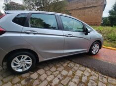 HONDA FIT 1.5 LX 16V 2016/2017 FERNANDO AUTOMÓVEIS | REVENDA DE CARROS ARROIO DO MEIO ARROIO DO MEIO / Carros no Vale