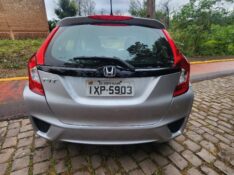 HONDA FIT 1.5 LX 16V 2016/2017 FERNANDO AUTOMÓVEIS | REVENDA DE CARROS ARROIO DO MEIO ARROIO DO MEIO / Carros no Vale