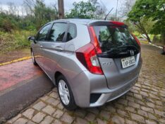 HONDA FIT 1.5 LX 16V 2016/2017 FERNANDO AUTOMÓVEIS | REVENDA DE CARROS ARROIO DO MEIO ARROIO DO MEIO / Carros no Vale