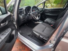HONDA FIT 1.5 LX 16V 2016/2017 FERNANDO AUTOMÓVEIS | REVENDA DE CARROS ARROIO DO MEIO ARROIO DO MEIO / Carros no Vale