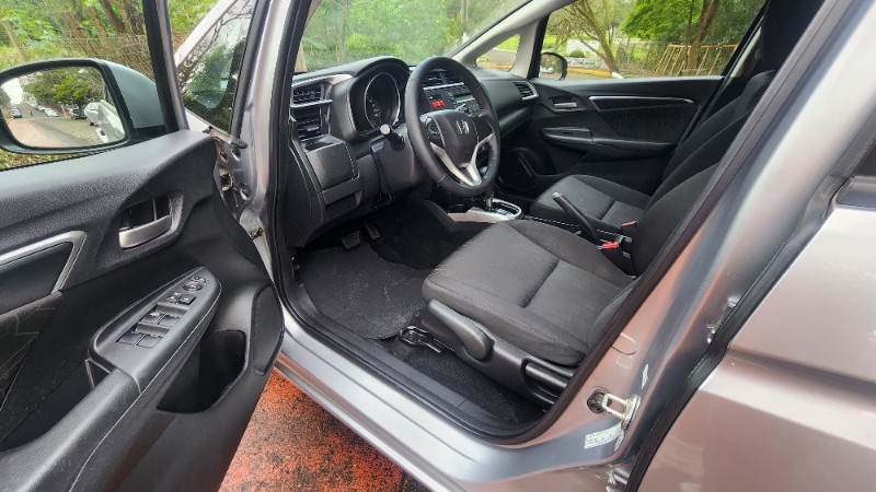 HONDA FIT 1.5 LX 16V 2016/2017 FERNANDO AUTOMÓVEIS | REVENDA DE CARROS ARROIO DO MEIO ARROIO DO MEIO / Carros no Vale