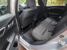 HONDA FIT 1.5 LX 16V 2016/2017 FERNANDO AUTOMÓVEIS | REVENDA DE CARROS ARROIO DO MEIO ARROIO DO MEIO / Carros no Vale