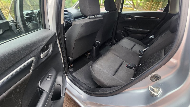 HONDA FIT 1.5 LX 16V 2016/2017 FERNANDO AUTOMÓVEIS | REVENDA DE CARROS ARROIO DO MEIO ARROIO DO MEIO / Carros no Vale