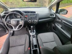 HONDA FIT 1.5 LX 16V 2016/2017 FERNANDO AUTOMÓVEIS | REVENDA DE CARROS ARROIO DO MEIO ARROIO DO MEIO / Carros no Vale