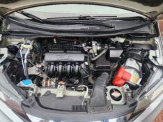 HONDA FIT 1.5 LX 16V 2016/2017 FERNANDO AUTOMÓVEIS | REVENDA DE CARROS ARROIO DO MEIO ARROIO DO MEIO / Carros no Vale