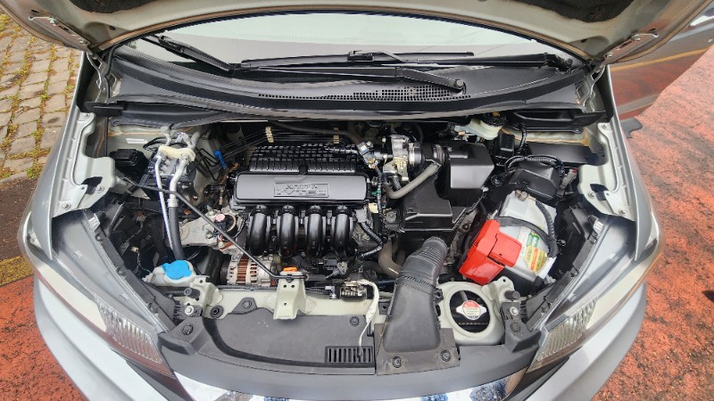 HONDA FIT 1.5 LX 16V 2016/2017 FERNANDO AUTOMÓVEIS | REVENDA DE CARROS ARROIO DO MEIO ARROIO DO MEIO / Carros no Vale
