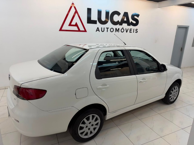 FIAT SIENA EL 1.0 2013/2013 LUCAS AUTOMÓVEIS BOM RETIRO DO SUL / Carros no Vale FIAT SIENA EL 1.0 2013/2013 LUCAS AUTOMÓVEIS BOM RETIRO DO SUL / Carros no Vale