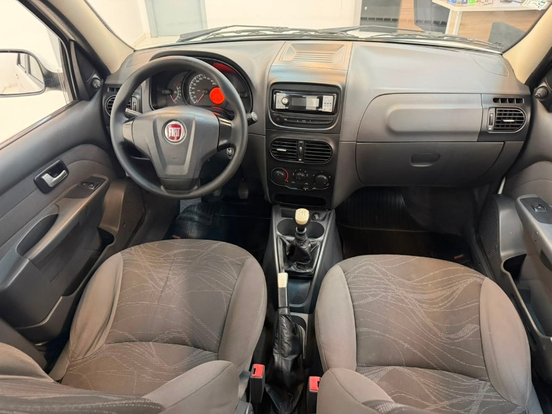 FIAT SIENA EL 1.0 2013/2013 LUCAS AUTOMÓVEIS BOM RETIRO DO SUL / Carros no Vale FIAT SIENA EL 1.0 2013/2013 LUCAS AUTOMÓVEIS BOM RETIRO DO SUL / Carros no Vale