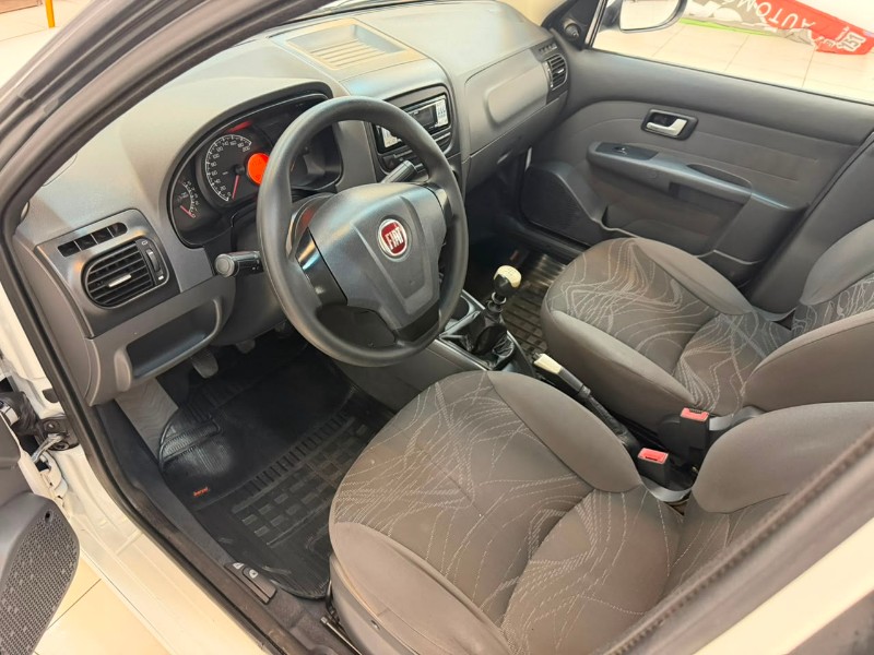 FIAT SIENA EL 1.0 2013/2013 LUCAS AUTOMÓVEIS BOM RETIRO DO SUL / Carros no Vale FIAT SIENA EL 1.0 2013/2013 LUCAS AUTOMÓVEIS BOM RETIRO DO SUL / Carros no Vale