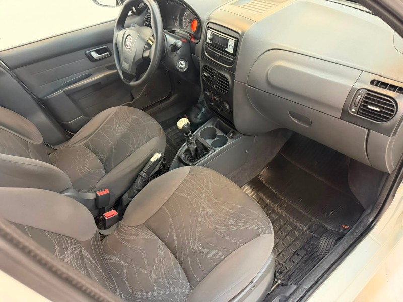 FIAT SIENA EL 1.0 2013/2013 LUCAS AUTOMÓVEIS BOM RETIRO DO SUL / Carros no Vale FIAT SIENA EL 1.0 2013/2013 LUCAS AUTOMÓVEIS BOM RETIRO DO SUL / Carros no Vale