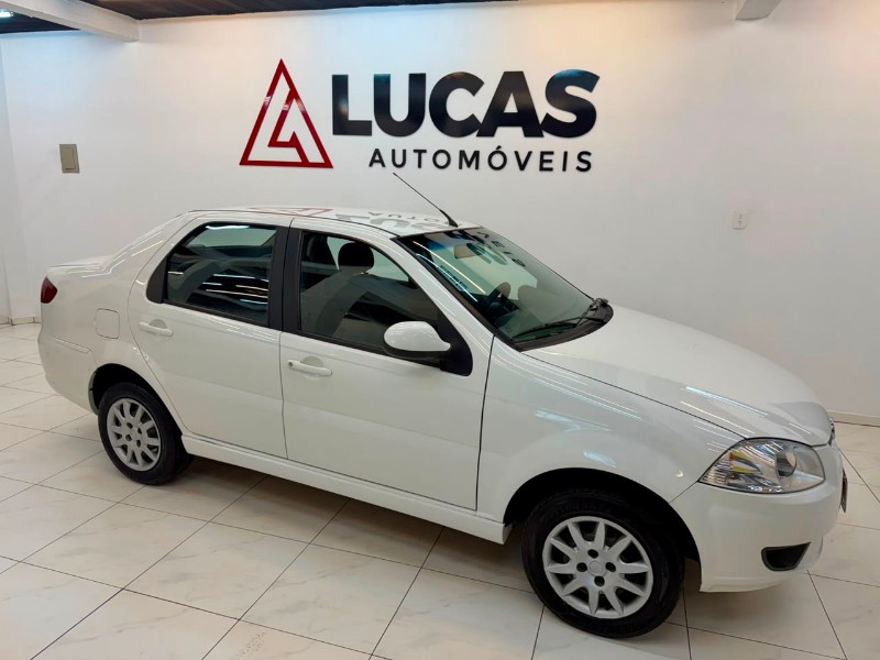 FIAT SIENA EL 1.0 2013/2013 LUCAS AUTOMÓVEIS BOM RETIRO DO SUL / Carros no Vale FIAT SIENA EL 1.0 2013/2013 LUCAS AUTOMÓVEIS BOM RETIRO DO SUL / Carros no Vale