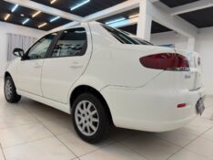 FIAT SIENA EL 1.0 2013/2013 LUCAS AUTOMÓVEIS BOM RETIRO DO SUL / Carros no Vale