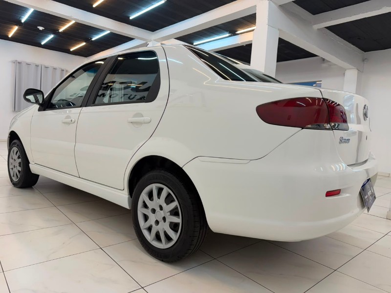 FIAT SIENA EL 1.0 2013/2013 LUCAS AUTOMÓVEIS BOM RETIRO DO SUL / Carros no Vale FIAT SIENA EL 1.0 2013/2013 LUCAS AUTOMÓVEIS BOM RETIRO DO SUL / Carros no Vale
