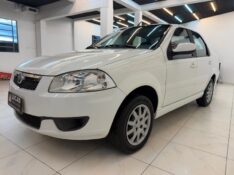 FIAT SIENA EL 1.0 2013/2013 LUCAS AUTOMÓVEIS BOM RETIRO DO SUL / Carros no Vale