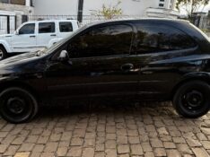 CHEVROLET CELTA 1.0 MPFI 8V GASOLINA 2P MANUAL 2003/2003 COMPLETO VEÍCULOS GUAPORÉ / Carros no Vale