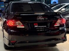 TOYOTA COROLLA 2.0 XRS 16V 2014/2014 JM AUTOMÓVEIS VENÂNCIO AIRES / Carros no Vale