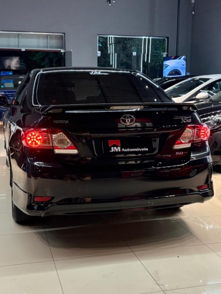 TOYOTA COROLLA 2.0 XRS 16V 2014/2014 JM AUTOMÓVEIS VENÂNCIO AIRES / Carros no Vale