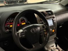 TOYOTA COROLLA 2.0 XRS 16V 2014/2014 JM AUTOMÓVEIS VENÂNCIO AIRES / Carros no Vale