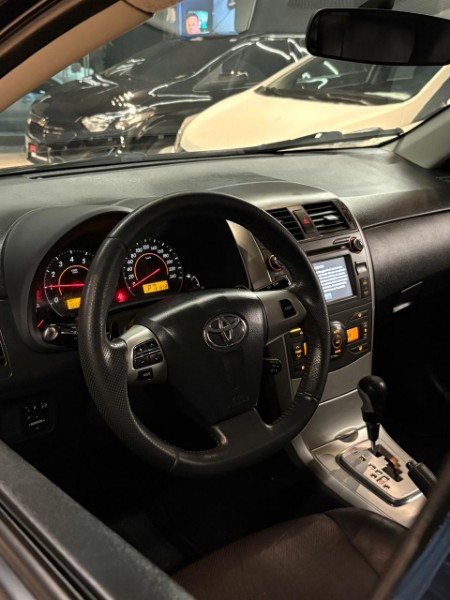 TOYOTA COROLLA 2.0 XRS 16V 2014/2014 JM AUTOMÓVEIS VENÂNCIO AIRES / Carros no Vale