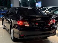 TOYOTA COROLLA 2.0 XRS 16V 2014/2014 JM AUTOMÓVEIS VENÂNCIO AIRES / Carros no Vale