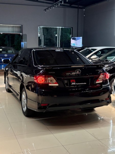TOYOTA COROLLA 2.0 XRS 16V 2014/2014 JM AUTOMÓVEIS VENÂNCIO AIRES / Carros no Vale