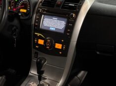 TOYOTA COROLLA 2.0 XRS 16V 2014/2014 JM AUTOMÓVEIS VENÂNCIO AIRES / Carros no Vale