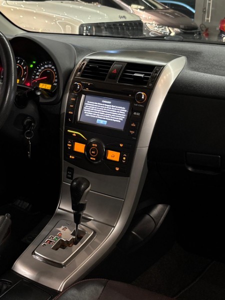 TOYOTA COROLLA 2.0 XRS 16V 2014/2014 JM AUTOMÓVEIS VENÂNCIO AIRES / Carros no Vale