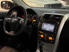 TOYOTA COROLLA 2.0 XRS 16V 2014/2014 JM AUTOMÓVEIS VENÂNCIO AIRES / Carros no Vale