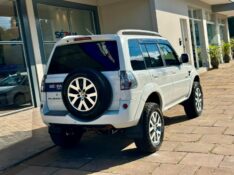 MITSUBISHI PAJERO TR4 2.0 4X4 16V 2013 2013/2013 SÉTIMA VEÍCULOS GUAPORÉ / Carros no Vale