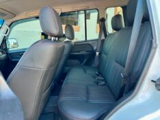 MITSUBISHI PAJERO TR4 2.0 4X4 16V 2013 2013/2013 SÉTIMA VEÍCULOS GUAPORÉ / Carros no Vale