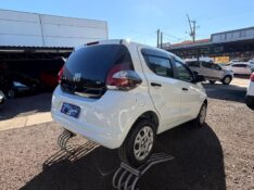 FIAT MOBI LIKE 1.0 FIRE FLEX 5P. /2019 AR MULTIMARCAS VENÂNCIO AIRES / Carros no Vale