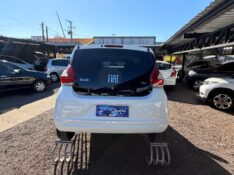 FIAT MOBI LIKE 1.0 FIRE FLEX 5P. /2019 AR MULTIMARCAS VENÂNCIO AIRES / Carros no Vale