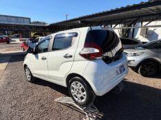 FIAT MOBI LIKE 1.0 FIRE FLEX 5P. /2019 AR MULTIMARCAS VENÂNCIO AIRES / Carros no Vale