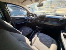 FIAT MOBI LIKE 1.0 FIRE FLEX 5P. /2019 AR MULTIMARCAS VENÂNCIO AIRES / Carros no Vale