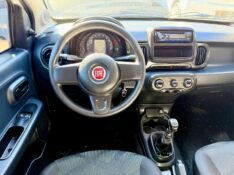 FIAT MOBI LIKE 1.0 FIRE FLEX 5P. /2019 AR MULTIMARCAS VENÂNCIO AIRES / Carros no Vale
