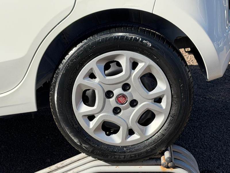 FIAT MOBI LIKE 1.0 FIRE FLEX 5P. /2019 AR MULTIMARCAS VENÂNCIO AIRES / Carros no Vale