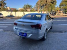 CHEVROLET COBALT LT 1.4 8V FLEXPOWER/ECONOFLEX 2020/2020 LS MULTIMARCAS VENÂNCIO AIRES / Carros no Vale