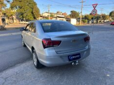 CHEVROLET COBALT LT 1.4 8V FLEXPOWER/ECONOFLEX 2020/2020 LS MULTIMARCAS VENÂNCIO AIRES / Carros no Vale
