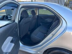 CHEVROLET COBALT LT 1.4 8V FLEXPOWER/ECONOFLEX 2020/2020 LS MULTIMARCAS VENÂNCIO AIRES / Carros no Vale