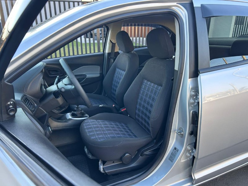 CHEVROLET COBALT LT 1.4 8V FLEXPOWER/ECONOFLEX 2020/2020 LS MULTIMARCAS VENÂNCIO AIRES / Carros no Vale