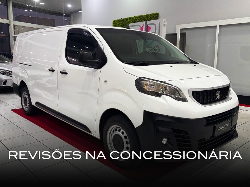 PEUGEOT EXPERT BUSINESS PACK 1.6 2021/2021 DUARTE VEÍCULOS PORTO ALEGRE / Carros no Vale PEUGEOT EXPERT BUSINESS PACK 1.6 2021/2021 DUARTE VEÍCULOS PORTO ALEGRE / Carros no Vale