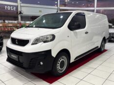PEUGEOT EXPERT BUSINESS PACK 1.6 2021/2021 DUARTE VEÍCULOS PORTO ALEGRE / Carros no Vale
