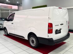 PEUGEOT EXPERT BUSINESS PACK 1.6 2021/2021 DUARTE VEÍCULOS PORTO ALEGRE / Carros no Vale