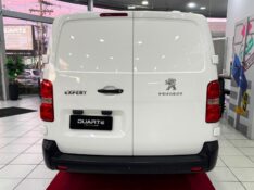 PEUGEOT EXPERT BUSINESS PACK 1.6 2021/2021 DUARTE VEÍCULOS PORTO ALEGRE / Carros no Vale