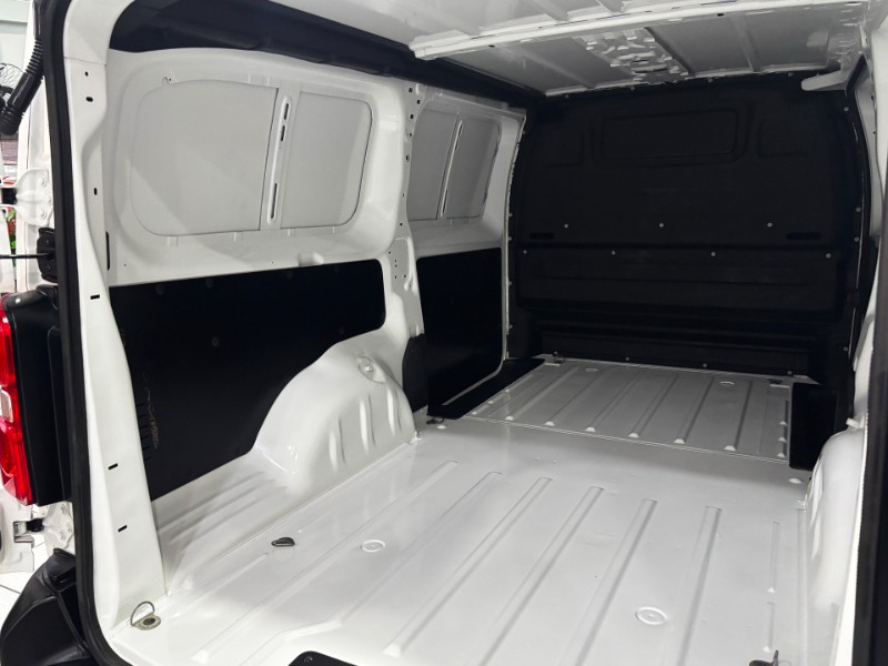 PEUGEOT EXPERT BUSINESS PACK 1.6 2021/2021 DUARTE VEÍCULOS PORTO ALEGRE / Carros no Vale