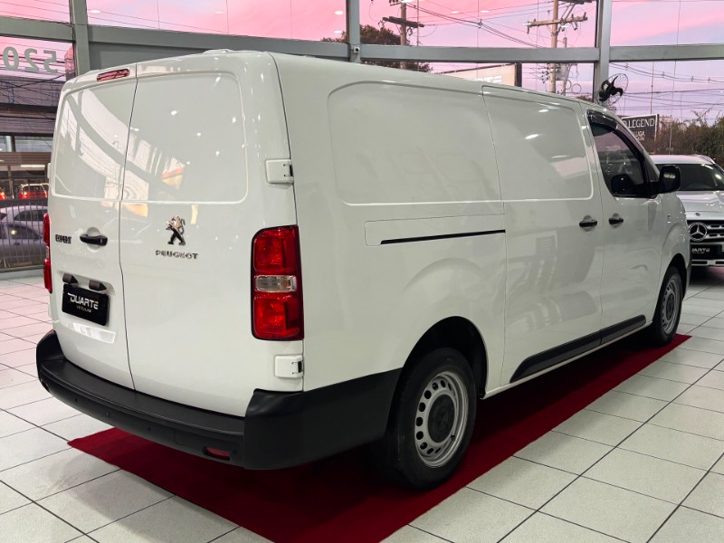 PEUGEOT EXPERT BUSINESS PACK 1.6 2021/2021 DUARTE VEÍCULOS PORTO ALEGRE / Carros no Vale PEUGEOT EXPERT BUSINESS PACK 1.6 2021/2021 DUARTE VEÍCULOS PORTO ALEGRE / Carros no Vale