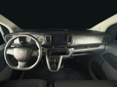 PEUGEOT EXPERT BUSINESS PACK 1.6 2021/2021 DUARTE VEÍCULOS PORTO ALEGRE / Carros no Vale