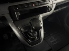 PEUGEOT EXPERT BUSINESS PACK 1.6 2021/2021 DUARTE VEÍCULOS PORTO ALEGRE / Carros no Vale
