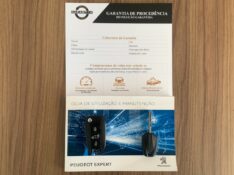 PEUGEOT EXPERT BUSINESS PACK 1.6 2021/2021 DUARTE VEÍCULOS PORTO ALEGRE / Carros no Vale